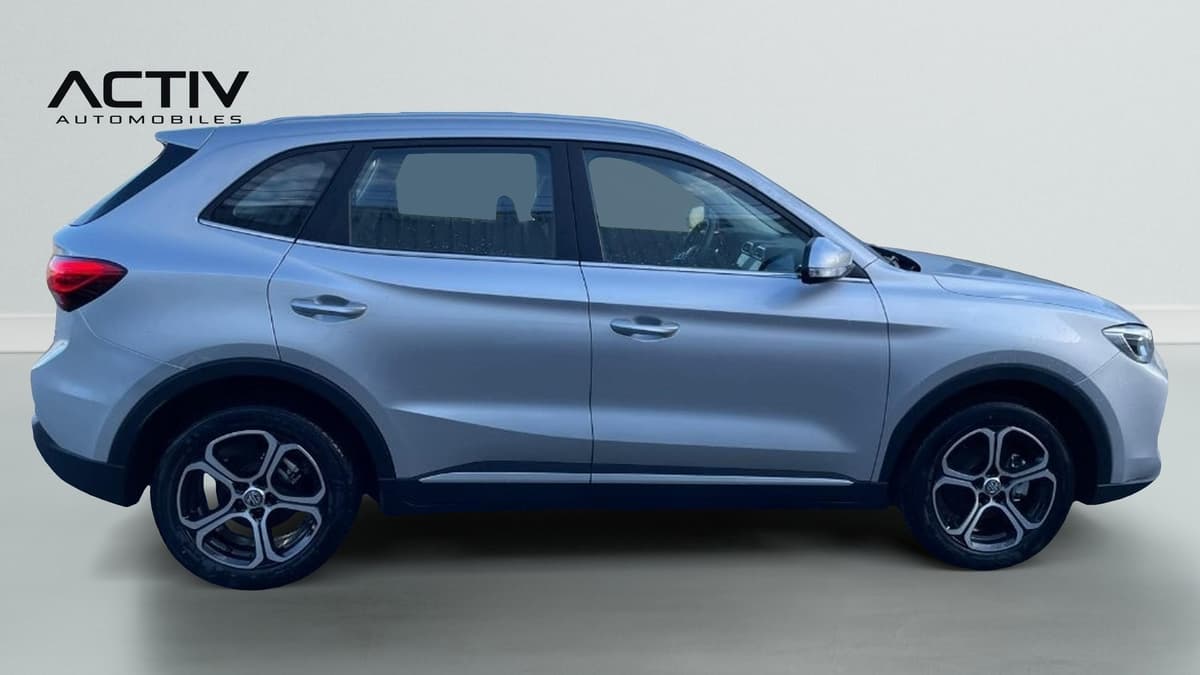 MG ZS 1.5 L Hybrid+ 197 ch Comfort 2026 d'occasion — photo 6 sur 20