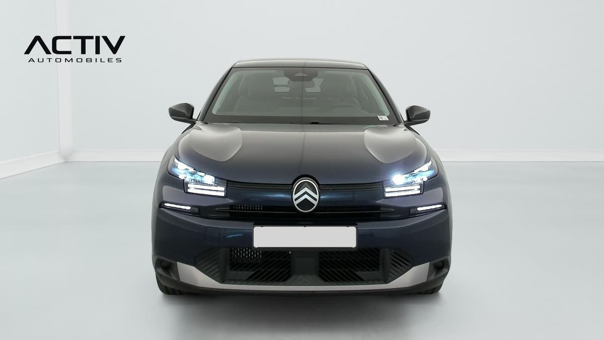 Citroën C4 2025 – photo 3