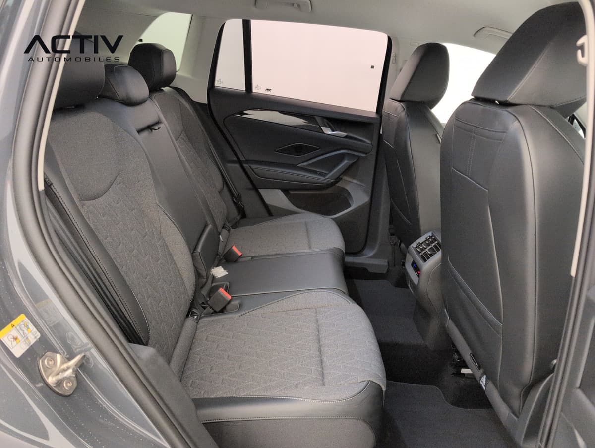 Volkswagen Tiguan 2026 – photo 10