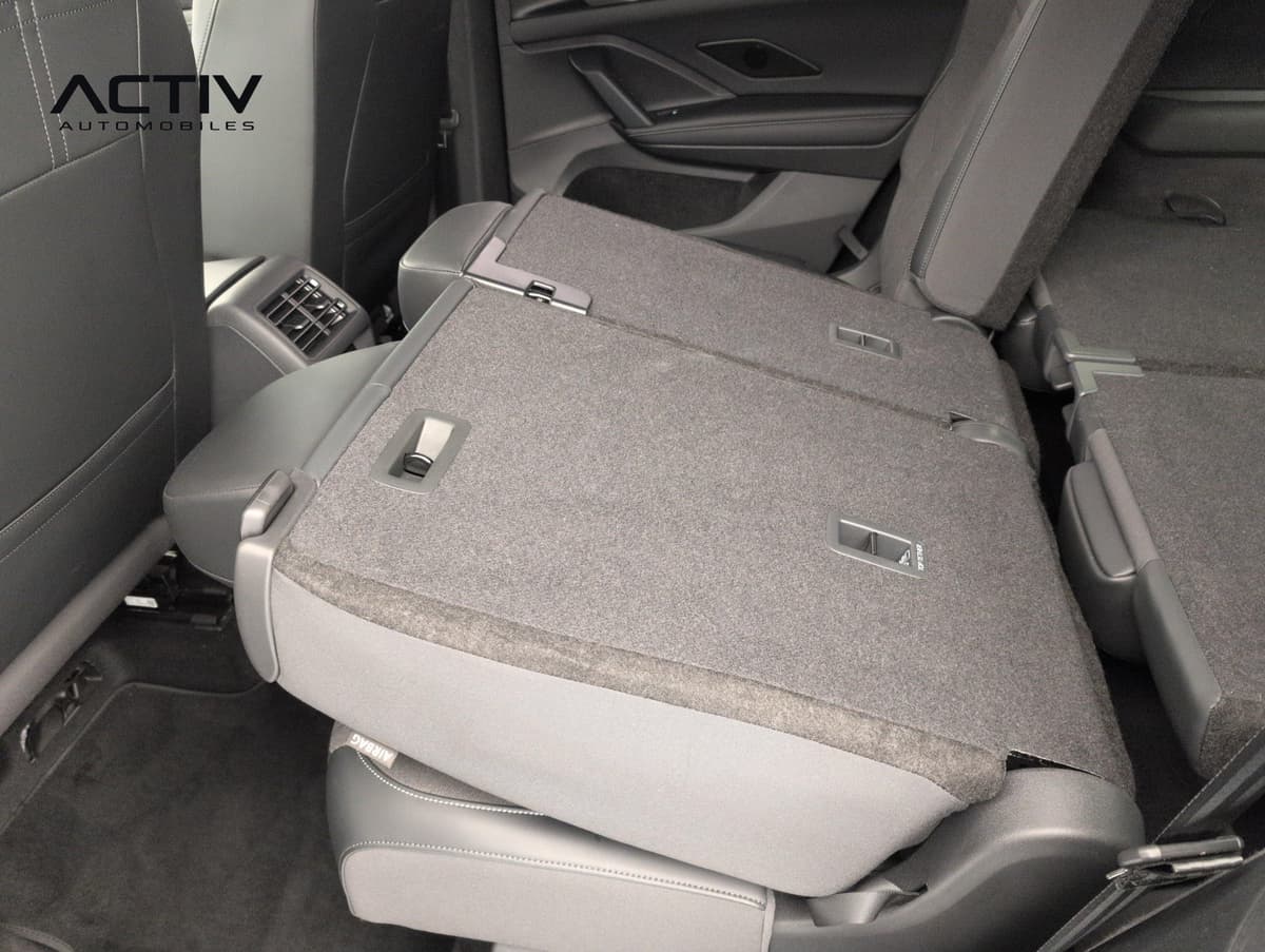 Volkswagen Tayron 2.0 TDI 150ch DSG7 7pl VW Edition 2025 d'occasion — photo 12 sur 20