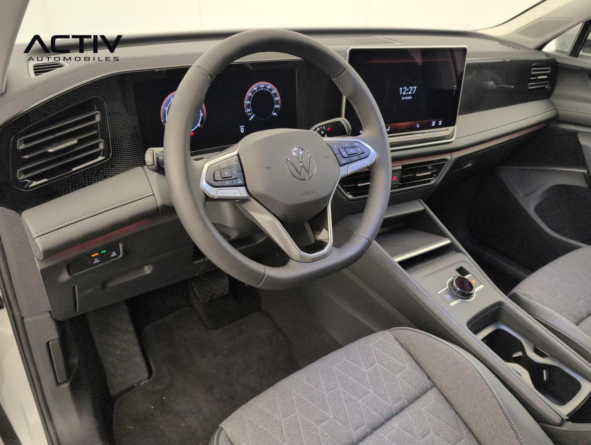 Volkswagen Tiguan 2026 – photo 16