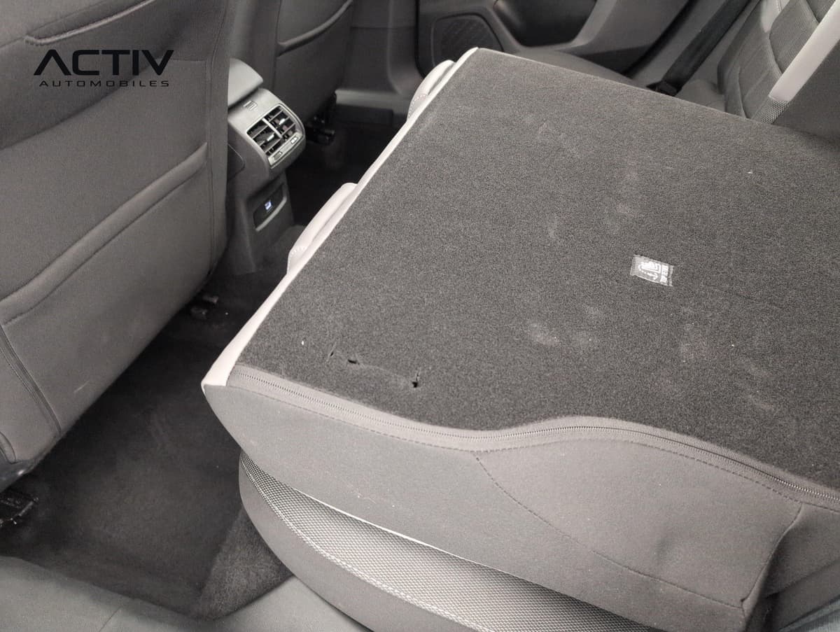 Citroën C4 Hybride 145 ch e-DCS6 Plus 2025 d'occasion — photo 12 sur 20