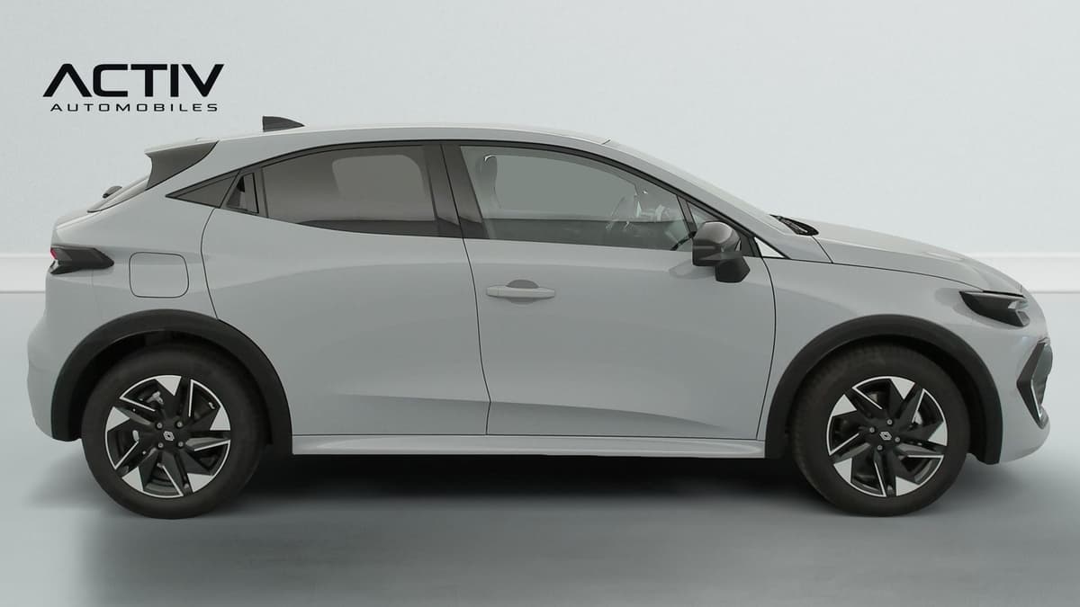 Renault Clio 6 2026 – photo 16