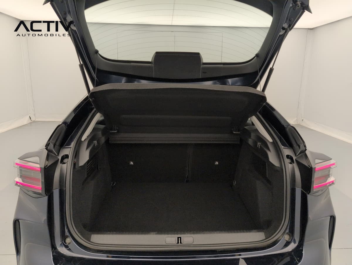 Citroën C4 Hybride 145 ch e-DCS6 Plus 2025 d'occasion — photo 11 sur 20