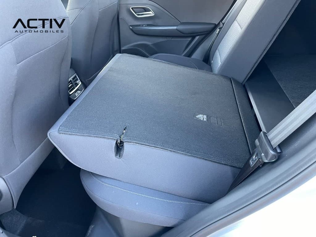 MG ZS 1.5 L Hybrid+ 197 ch Comfort 2026 d'occasion — photo 20 sur 20