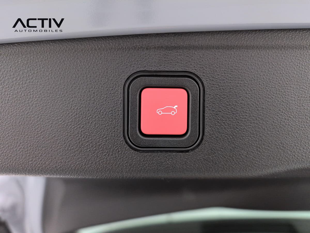 Jeep Avenger 2026 – photo 12