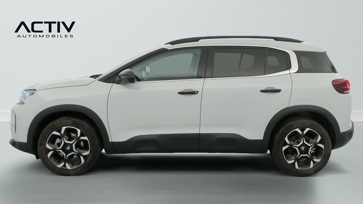 Citroën C5 Aircross 2025 – photo 4