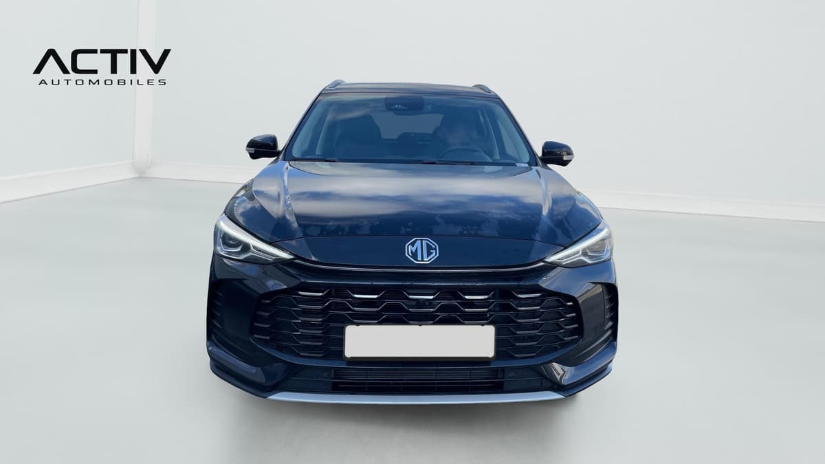 MG ZS 1.5 L Hybrid+ 197 ch Luxury 2026 d'occasion — photo 7 sur 20