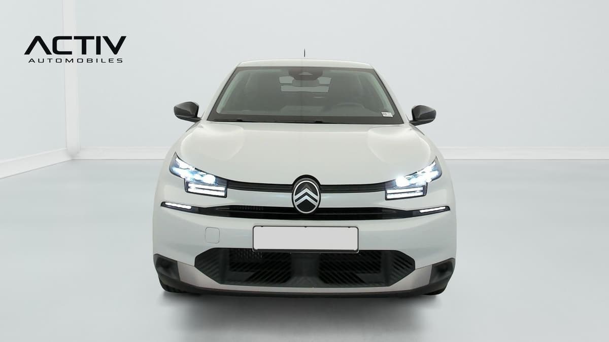 Citroën C4 2025 – photo 3