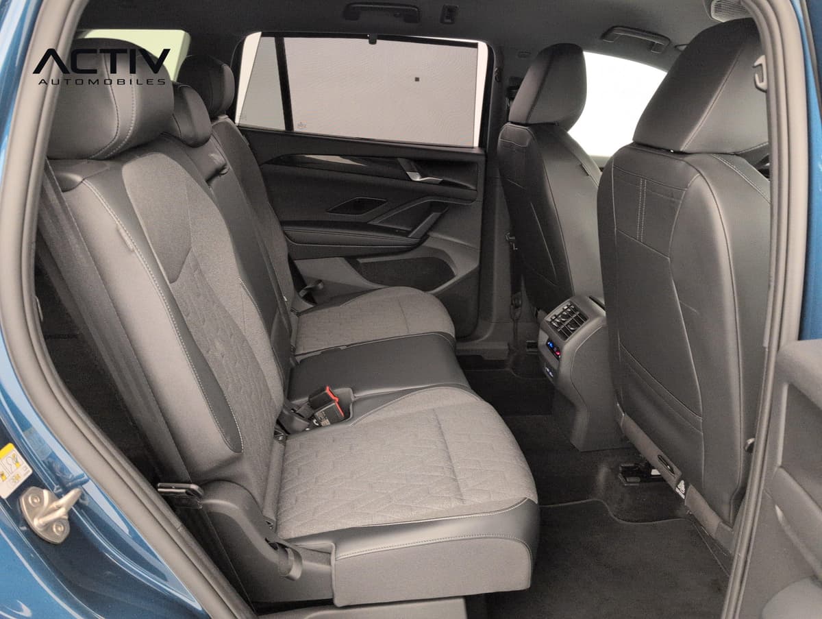 Volkswagen Tayron 2.0 TDI 150ch DSG7 7pl VW Edition 2025 d'occasion — photo 10 sur 20