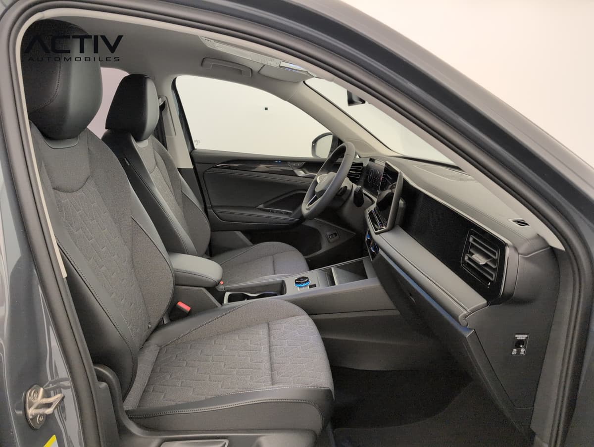 Volkswagen Tiguan 2026 – photo 9