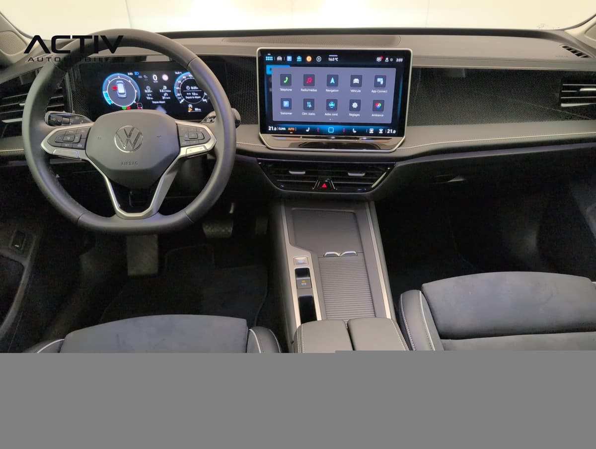 Volkswagen Passat 2.0 TDI EVO SCR 122 DSG7 Life Plus 2026 d'occasion — photo 15 sur 20