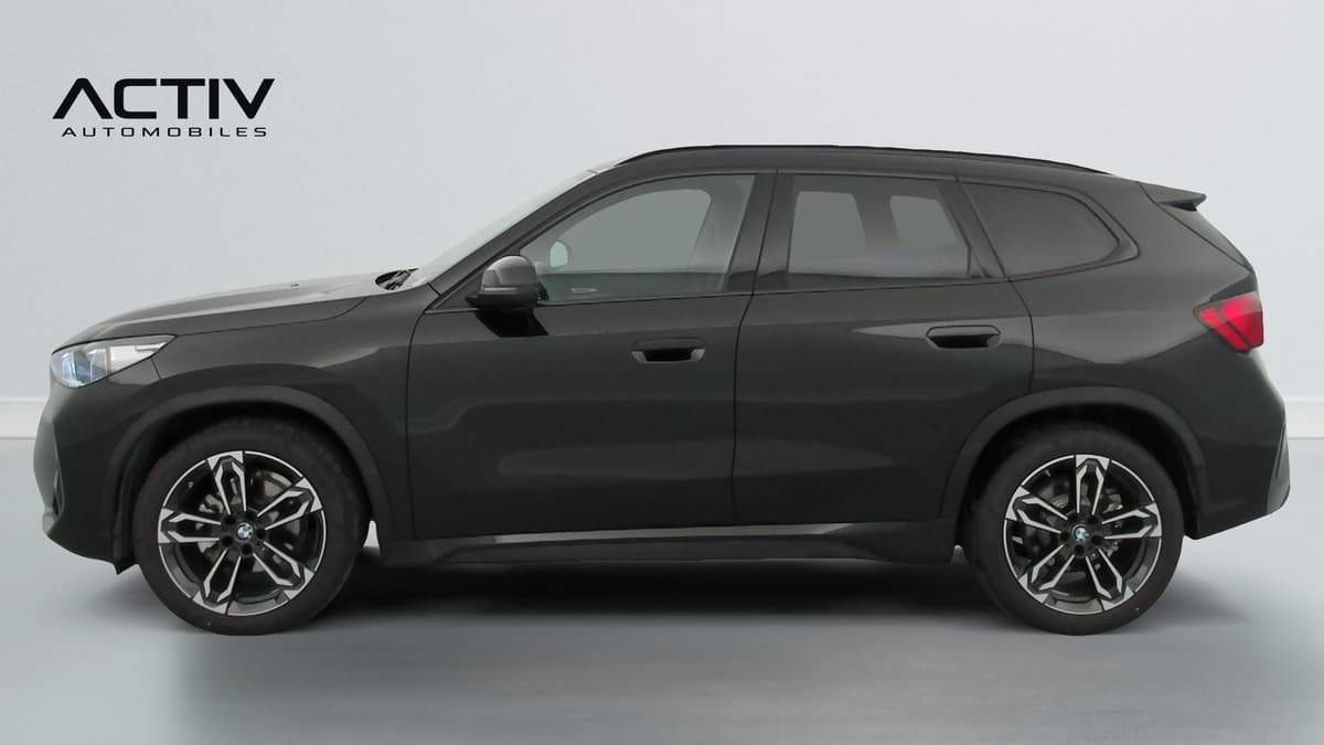 BMW X1 U11 XDRIVE 20D 163CH DKG7 M SPORT 2026 d'occasion — photo 4 sur 20
