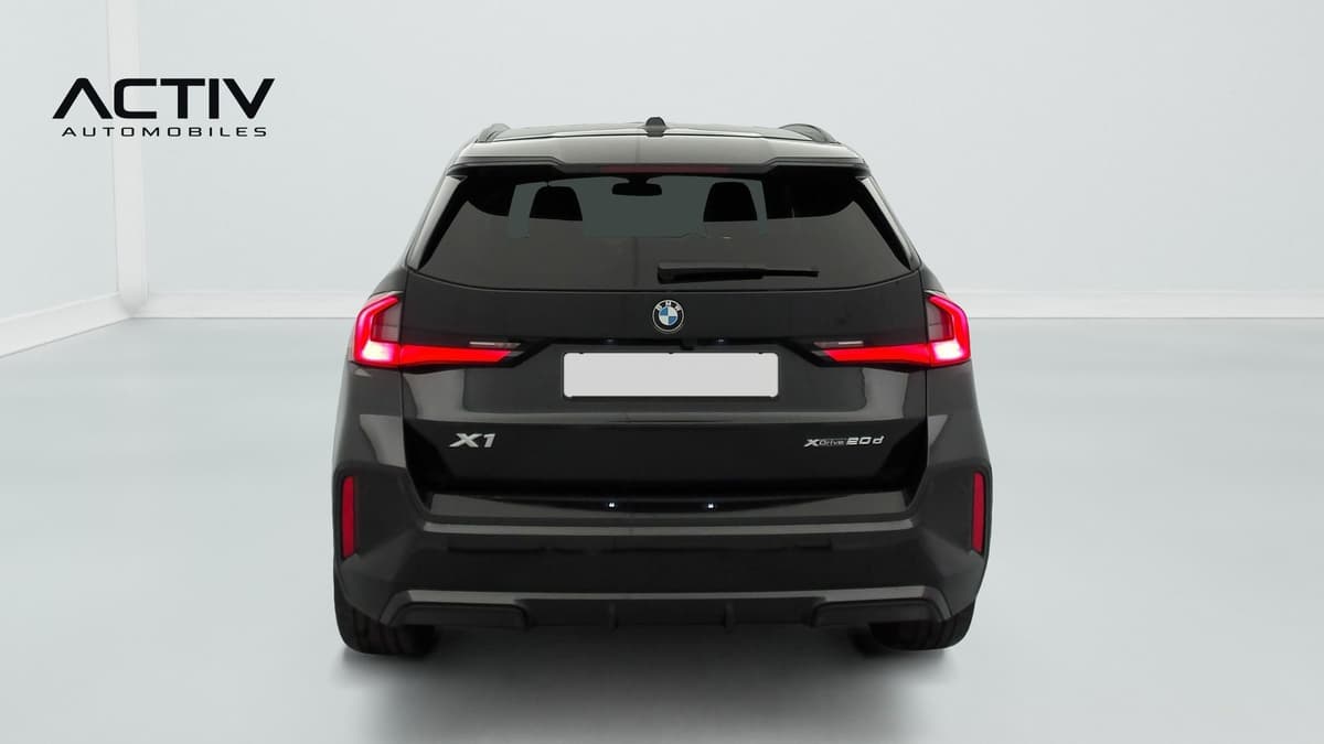 BMW X1 U11 XDRIVE 20D 163CH DKG7 M SPORT 2026 d'occasion — photo 6 sur 20