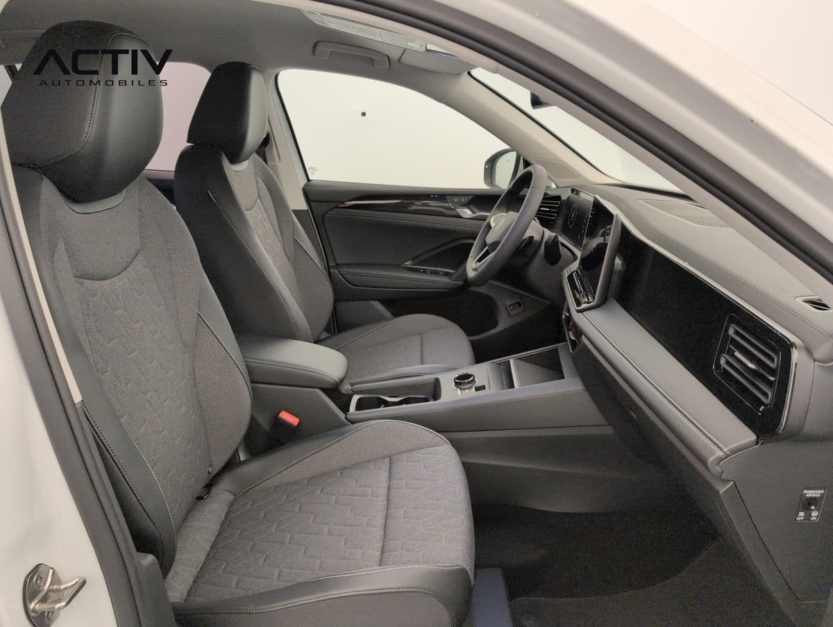 Volkswagen Tiguan 2026 – photo 9