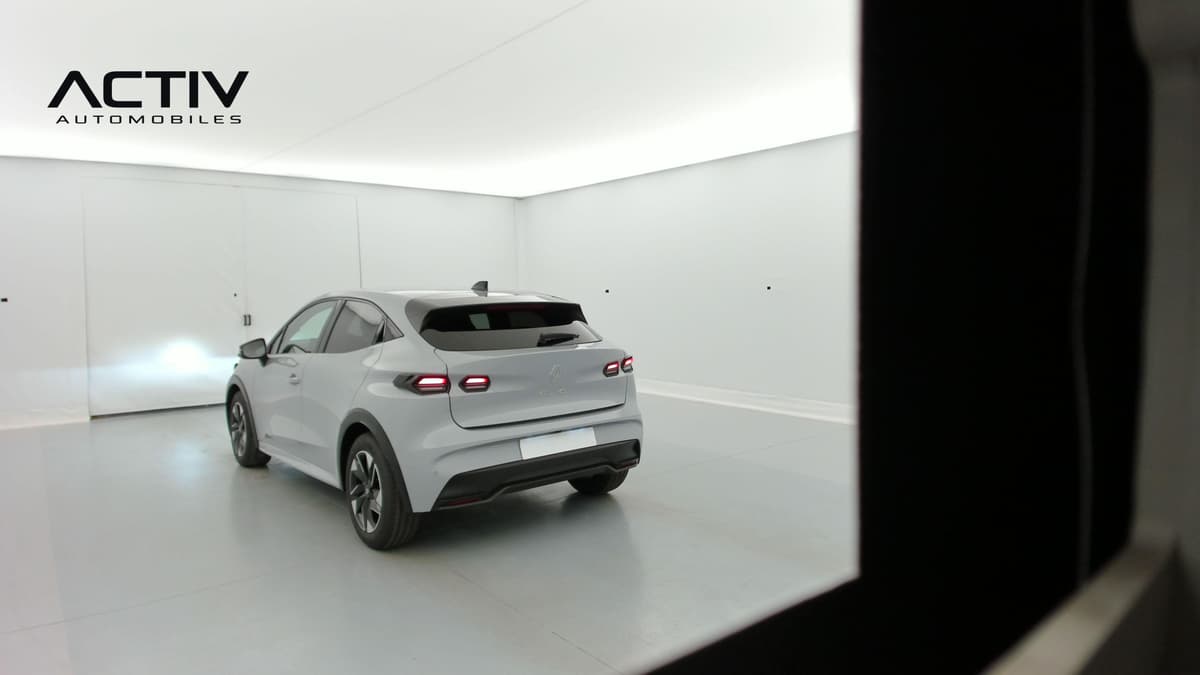 Renault Clio 6 2026 – photo 6