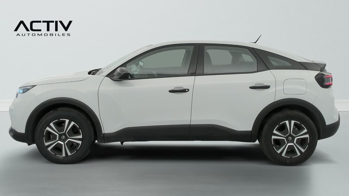 Citroën C4 2025 – photo 4
