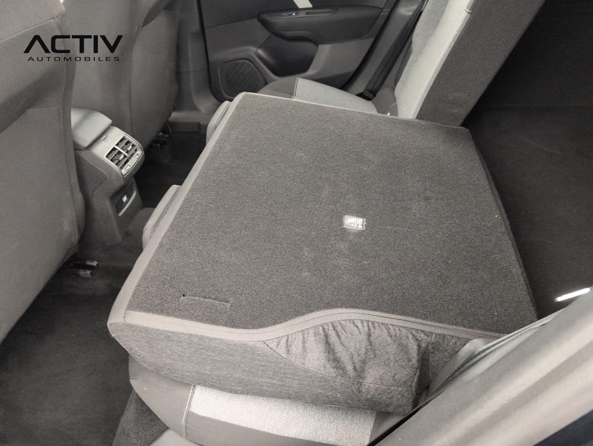 Citroën C4 Hybride 110 ch e-DCS6 You 2025 d'occasion — photo 15 sur 20