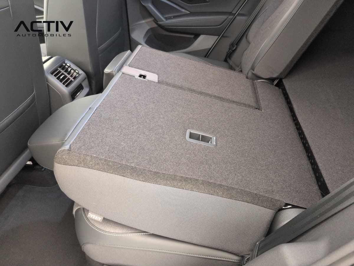 Volkswagen Tiguan 2026 – photo 13