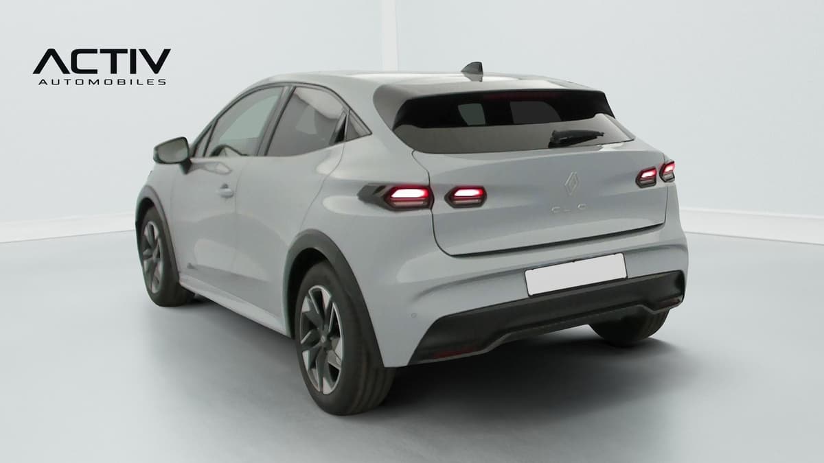 Renault Clio 6 2026 – photo 13