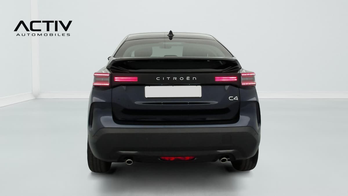 Citroën C4 2025 – photo 6