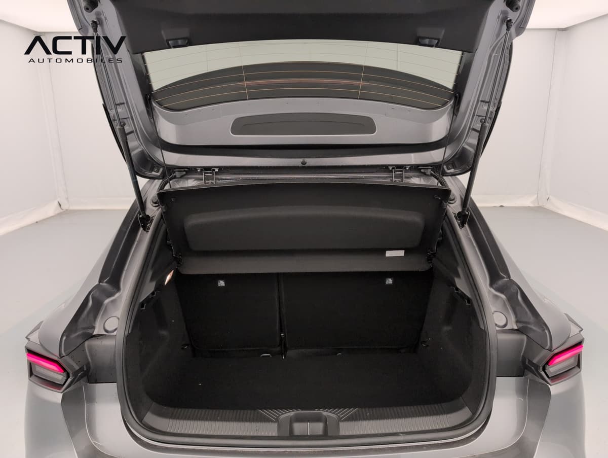 Renault Clio 6 2026 – photo 11