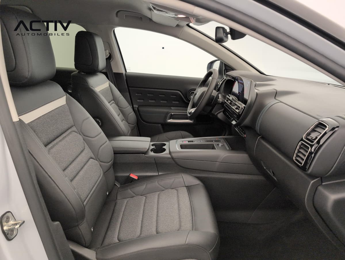 Citroën C5 Aircross 2025 – photo 9
