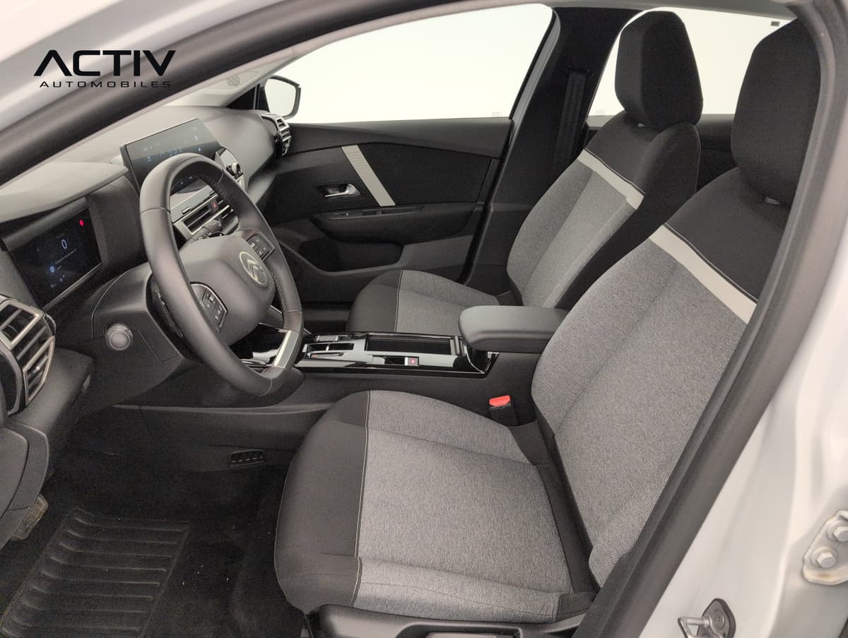 Citroën C4 2025 – photo 15