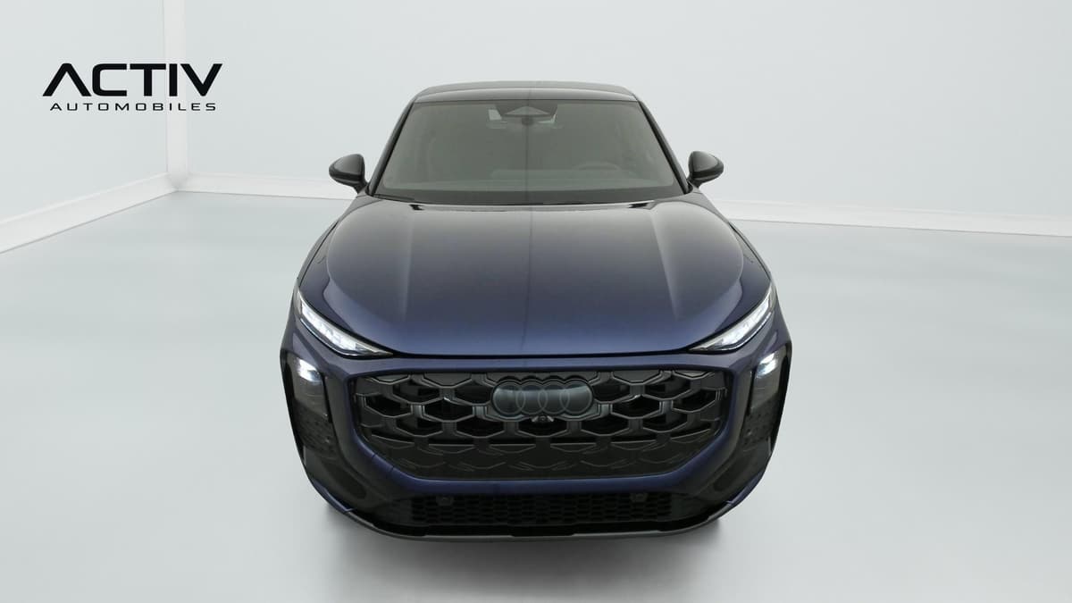 Audi Q3 Sportback Hybride E-HYBRID 272 CH S TRONIC 6 S LINE 2026 d'occasion — photo 3 sur 20