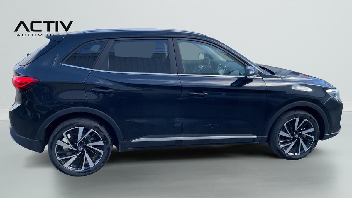 MG ZS 1.5 L Hybrid+ 197 ch Luxury 2026 d'occasion — photo 6 sur 20