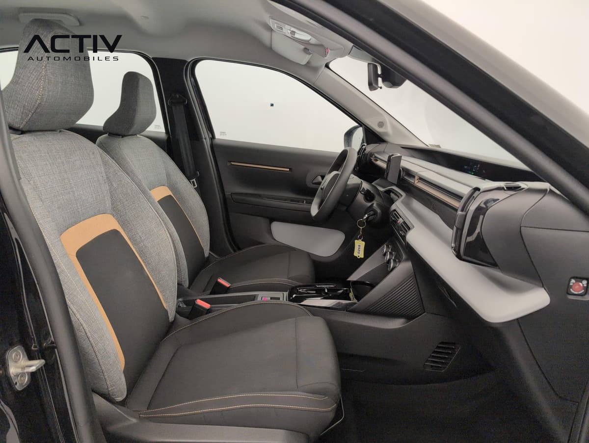 Citroën E-C3 Aircross 2025 – photo 9