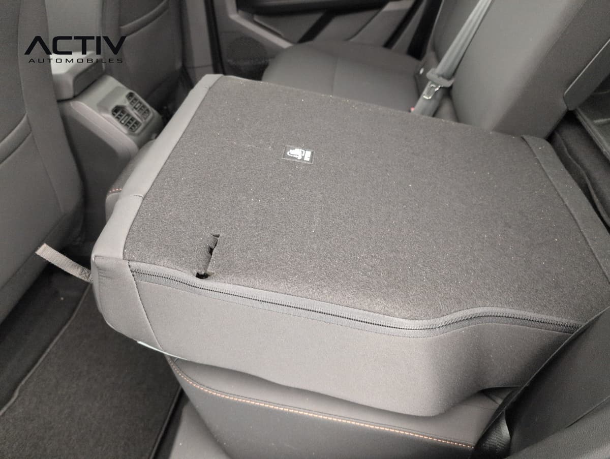 Dacia Bigster Mild Hybrid 140 Extreme 2026 d'occasion — photo 15 sur 20