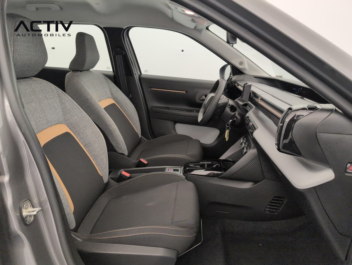 Citroën E-C3 Aircross 2025 – photo 9