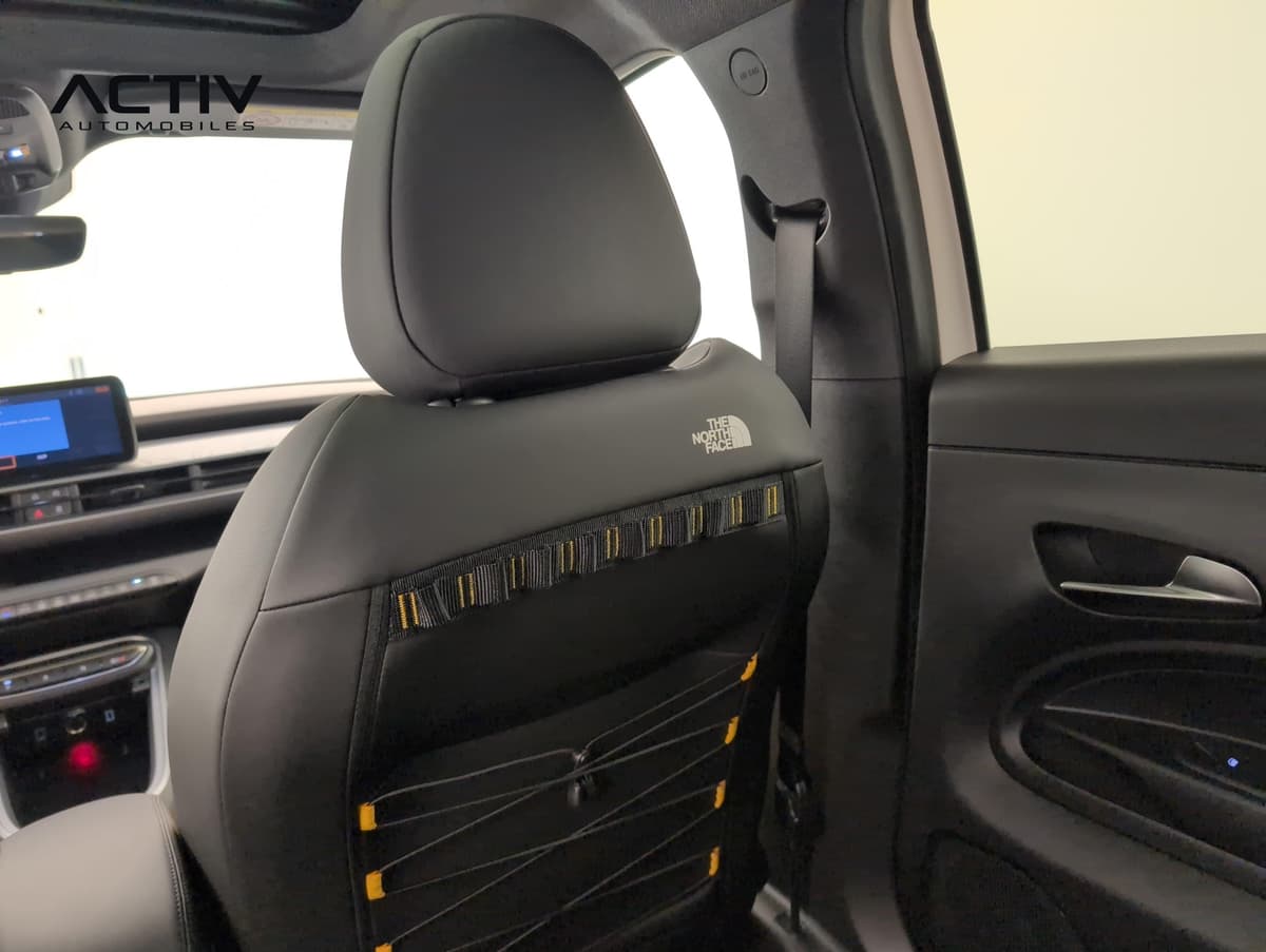 Jeep Avenger 2026 – photo 14