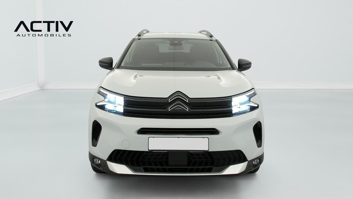 Citroën C5 Aircross 2025 – photo 3