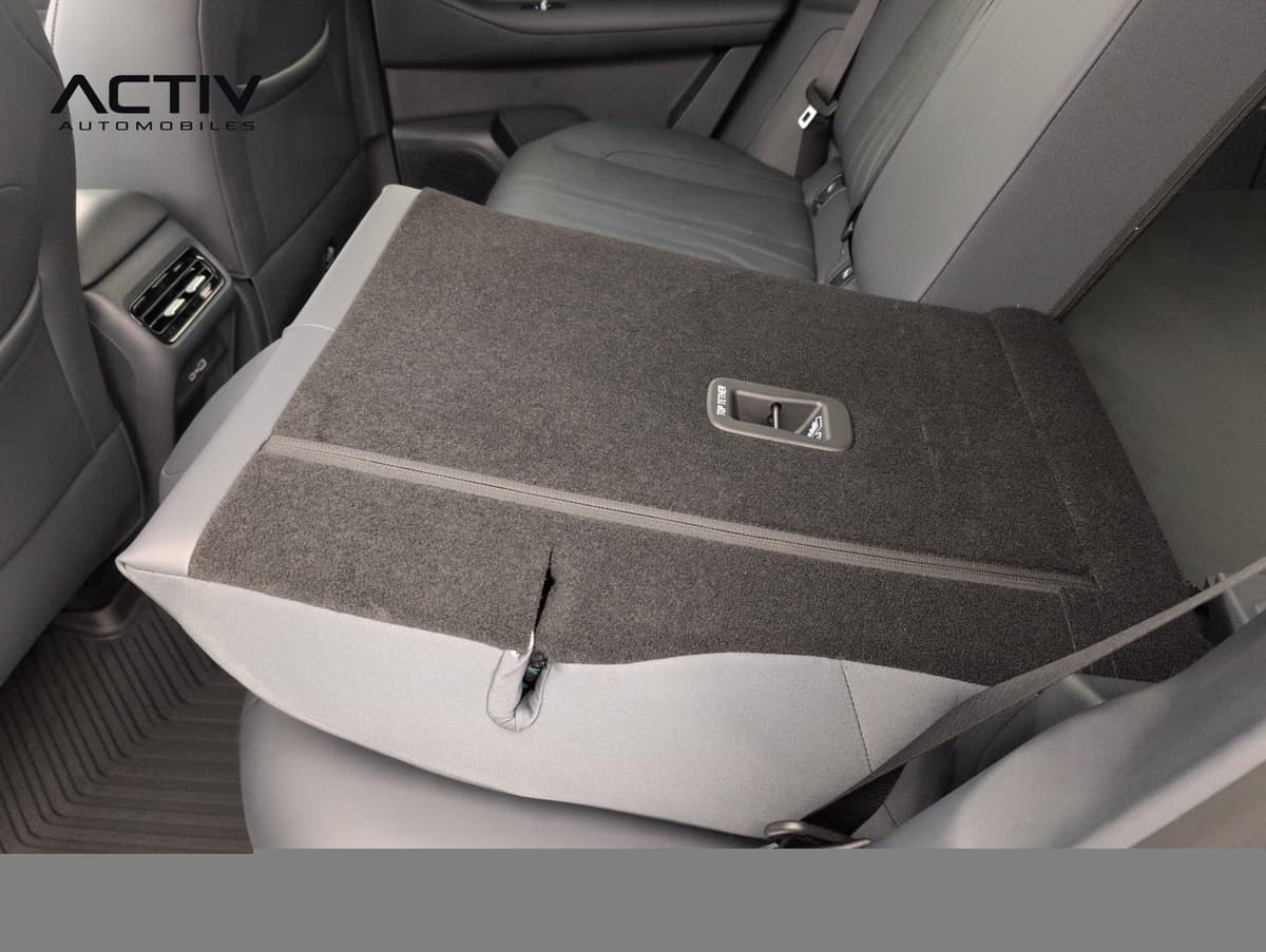 Geely Starray EM-i Pro 2026 d'occasion — photo 15 sur 20