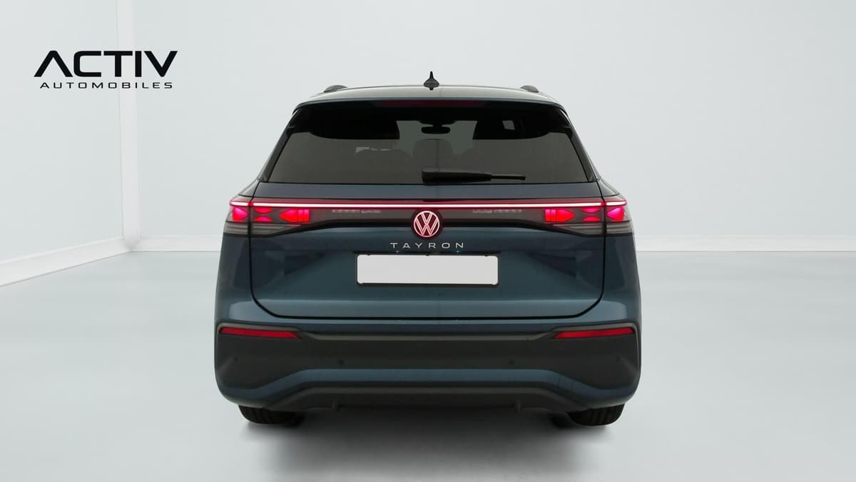 Volkswagen Tayron 2.0 TDI 150ch DSG7 7pl VW Edition 2025 d'occasion — photo 6 sur 20