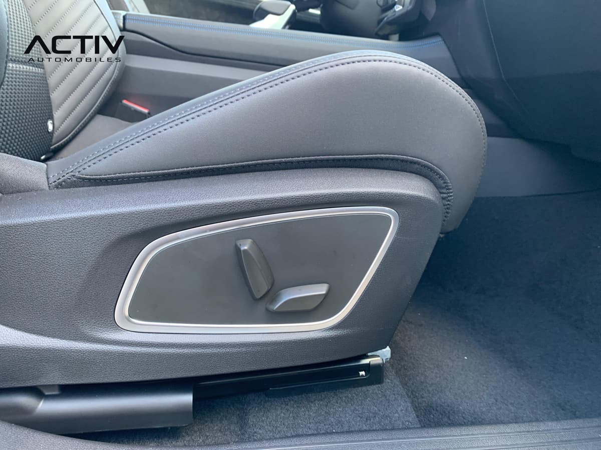 Renault Austral full hybrid E-Tech 200 ch Esprit Alpine 2026 d'occasion — photo 17 sur 20