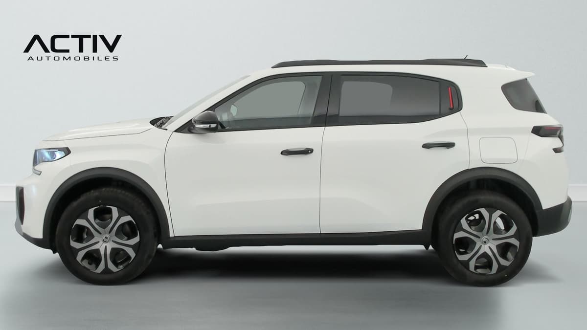 Citroën C3 Aircross 2026 – photo 4