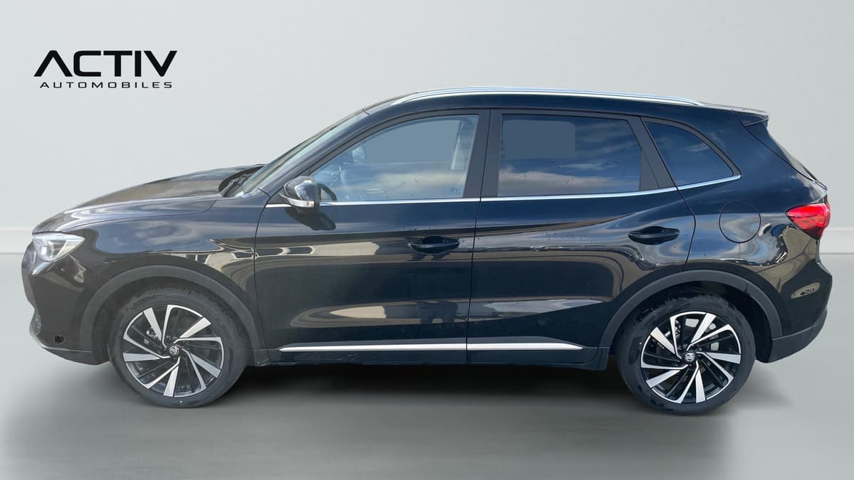MG ZS 1.5 L Hybrid+ 197 ch Luxury 2026 d'occasion — photo 3 sur 20