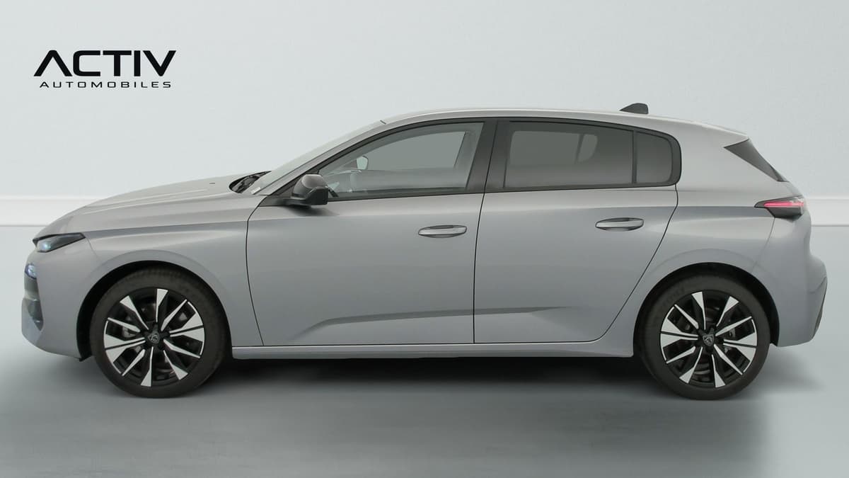 Peugeot 308 Nouvelle 2026 – photo 4