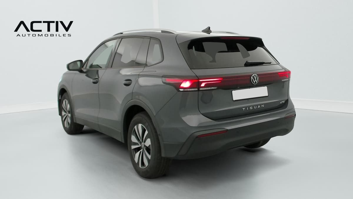 Volkswagen Tiguan 2026 – photo 5