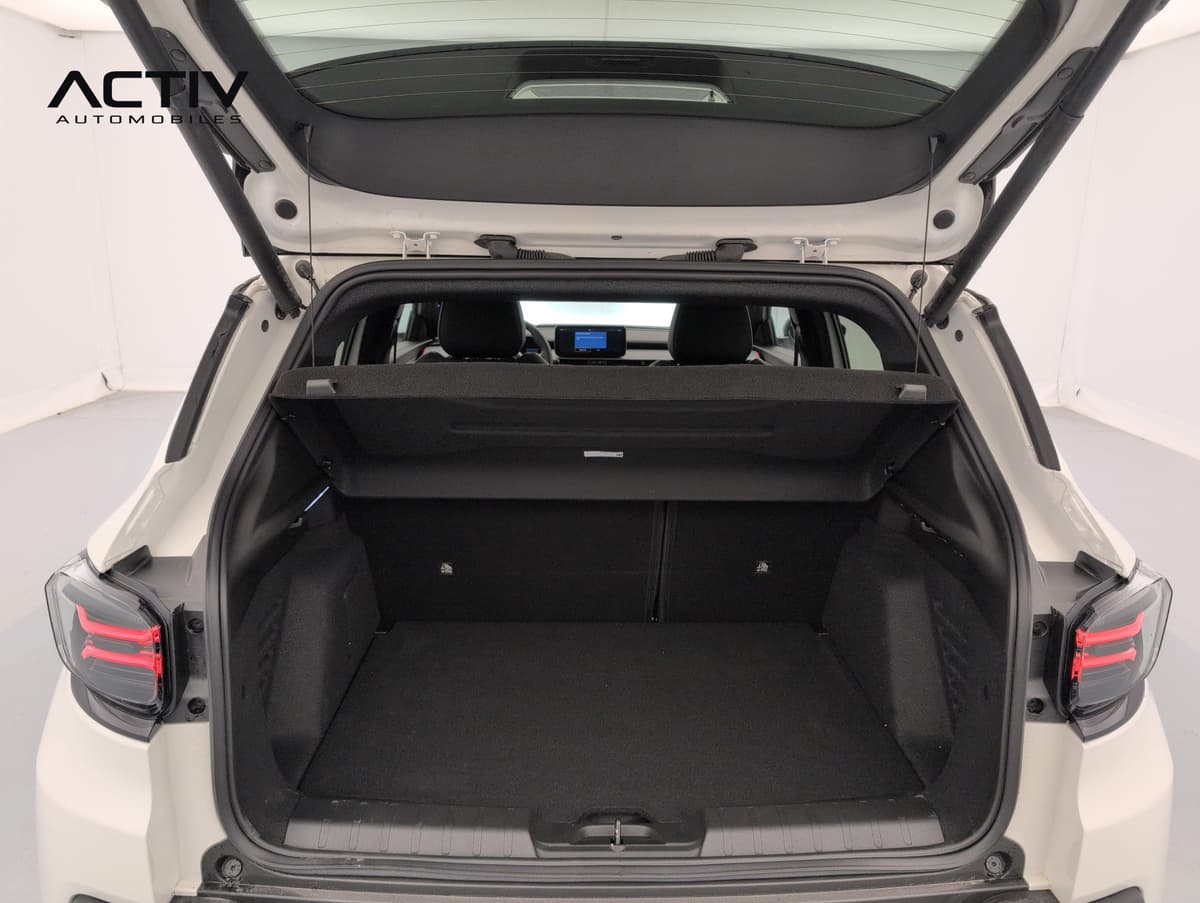 Jeep Avenger 2026 – photo 12