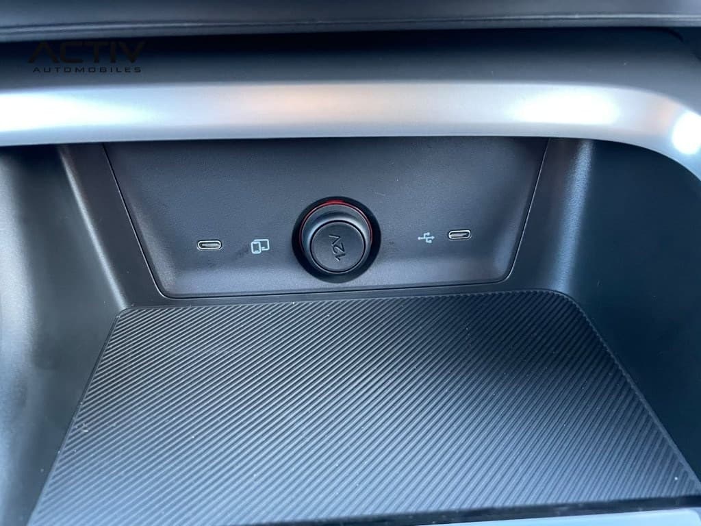 MG ZS 1.5 L Hybrid+ 197 ch Comfort 2026 d'occasion — photo 14 sur 20