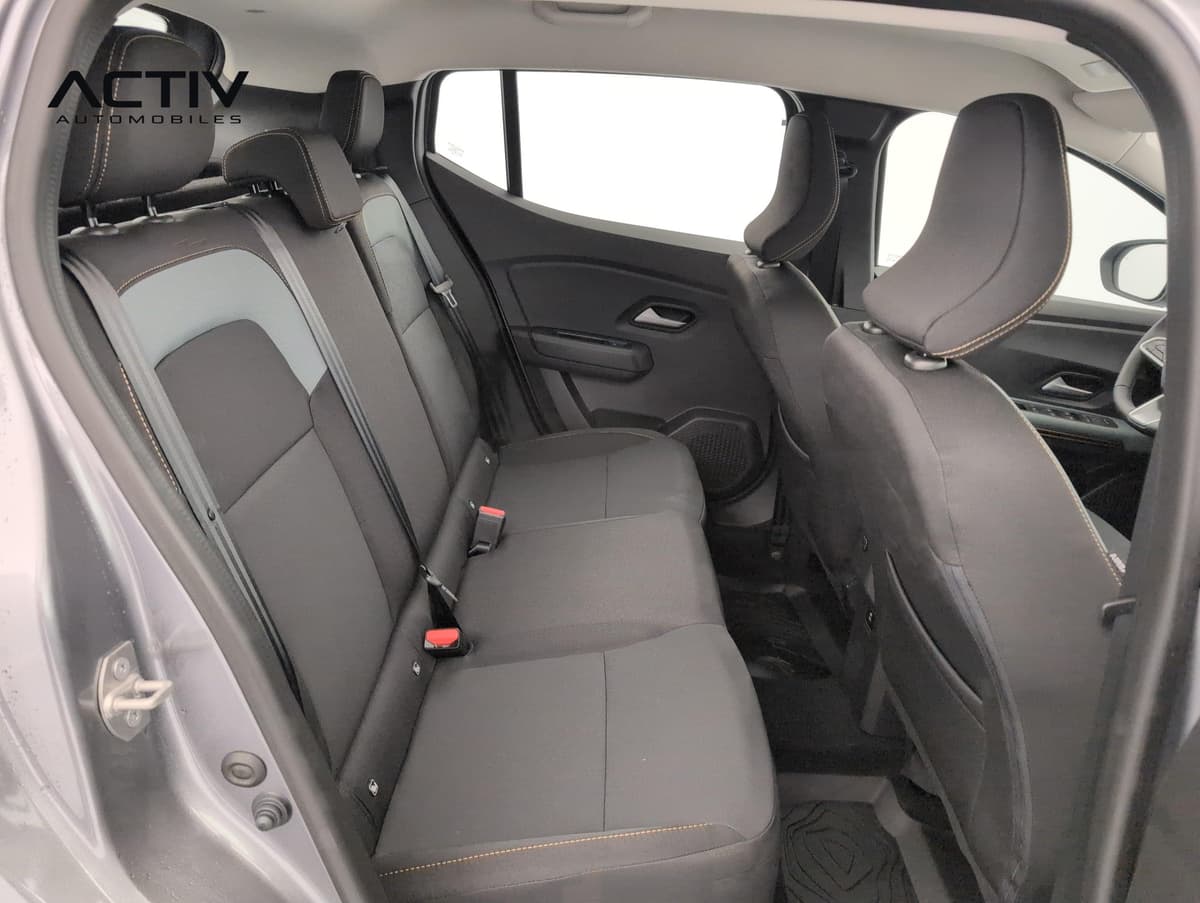 Dacia Sandero Gpl 2026 – photo 10