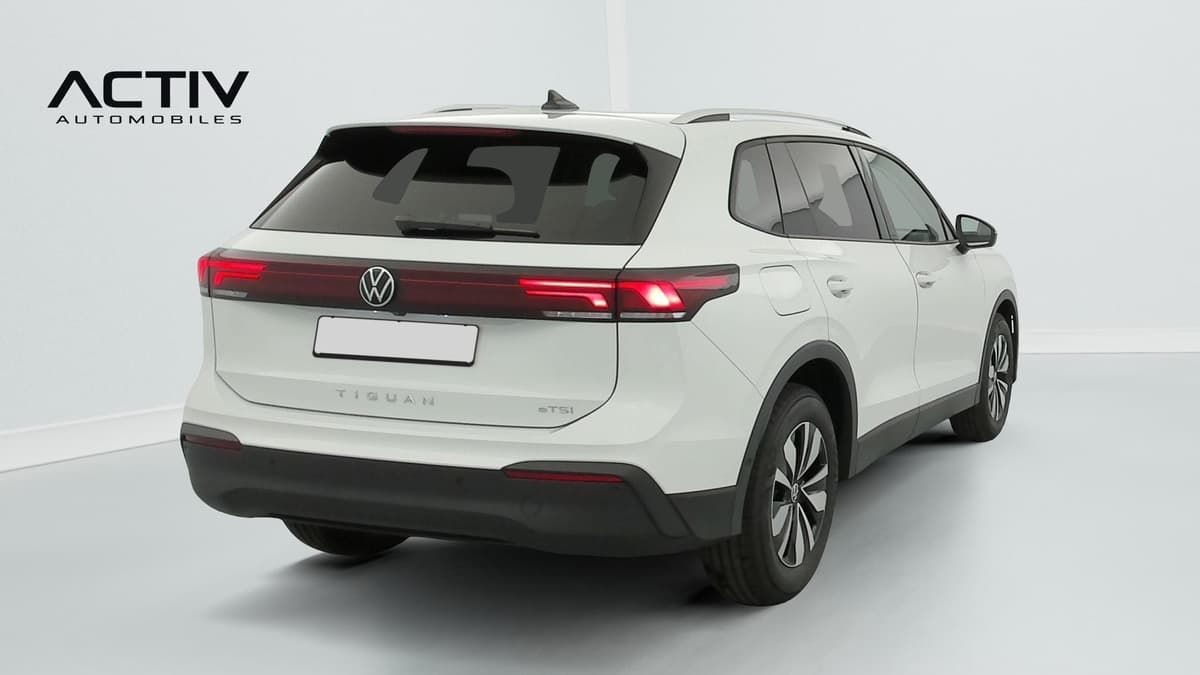 Volkswagen Tiguan 2026 – photo 7