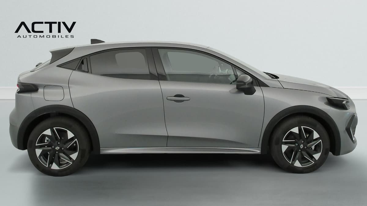 Renault Clio 6 2026 – photo 8