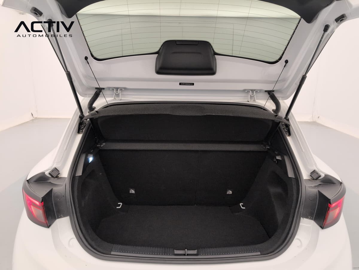 MG MG3 1.5 L Hybrid+ 195 ch Luxury 2026 d'occasion — photo 11 sur 20