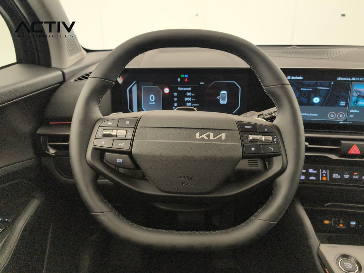 Kia Sportage 2026 – photo 14