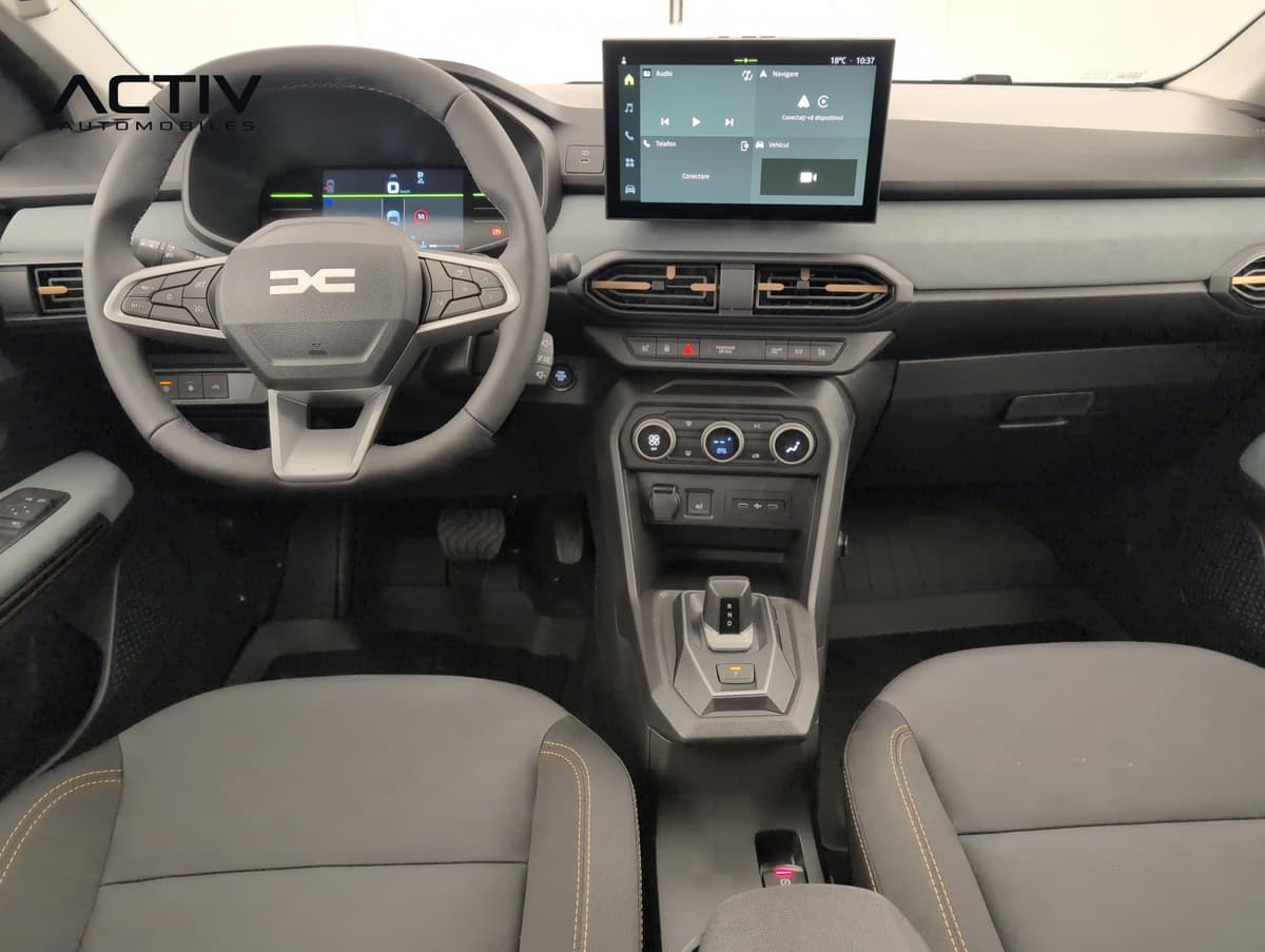 Dacia Sandero Gpl 2026 – photo 12